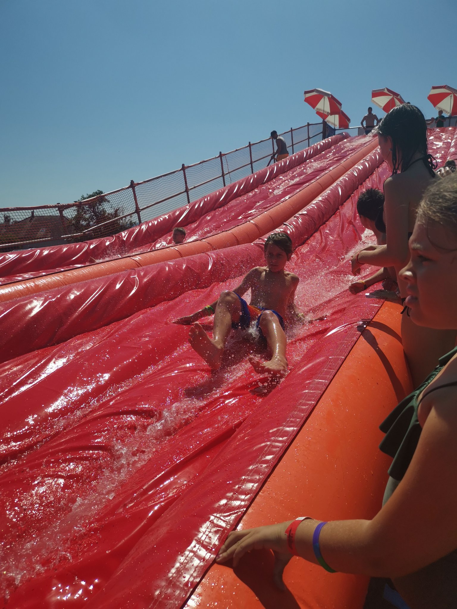 Rutsch und Flutsch 2025