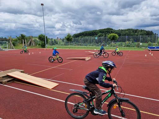 Bike Technik Kurs 2025