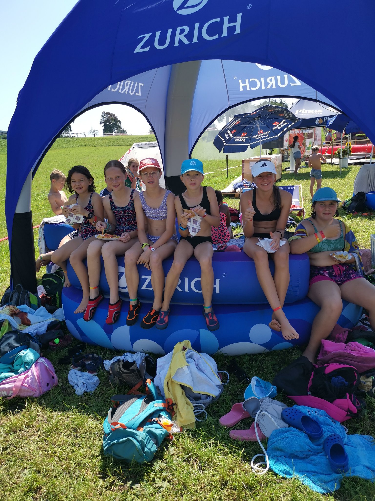 Rutsch und Flutsch 2025