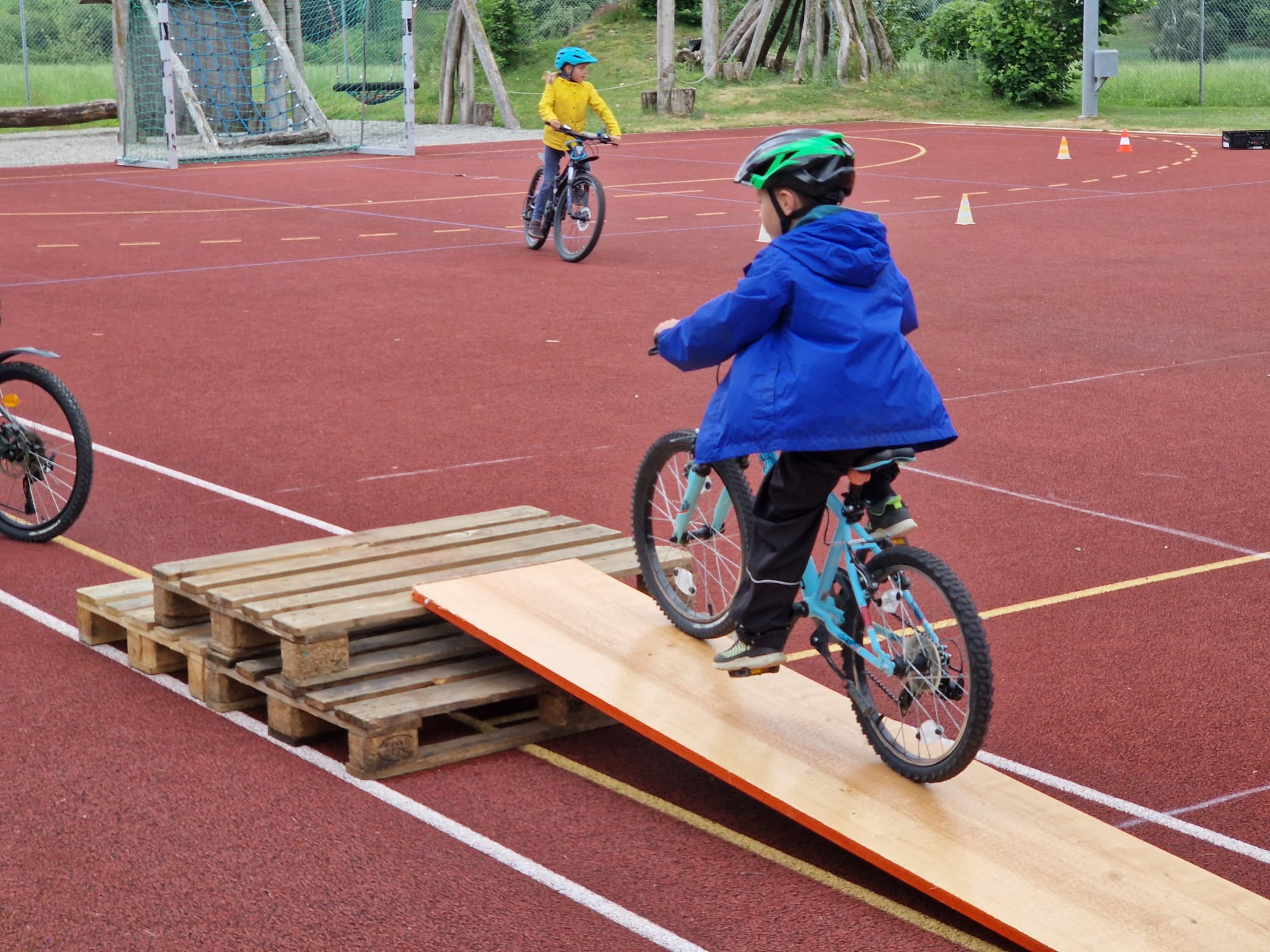 Bike Technik Kurs 2025