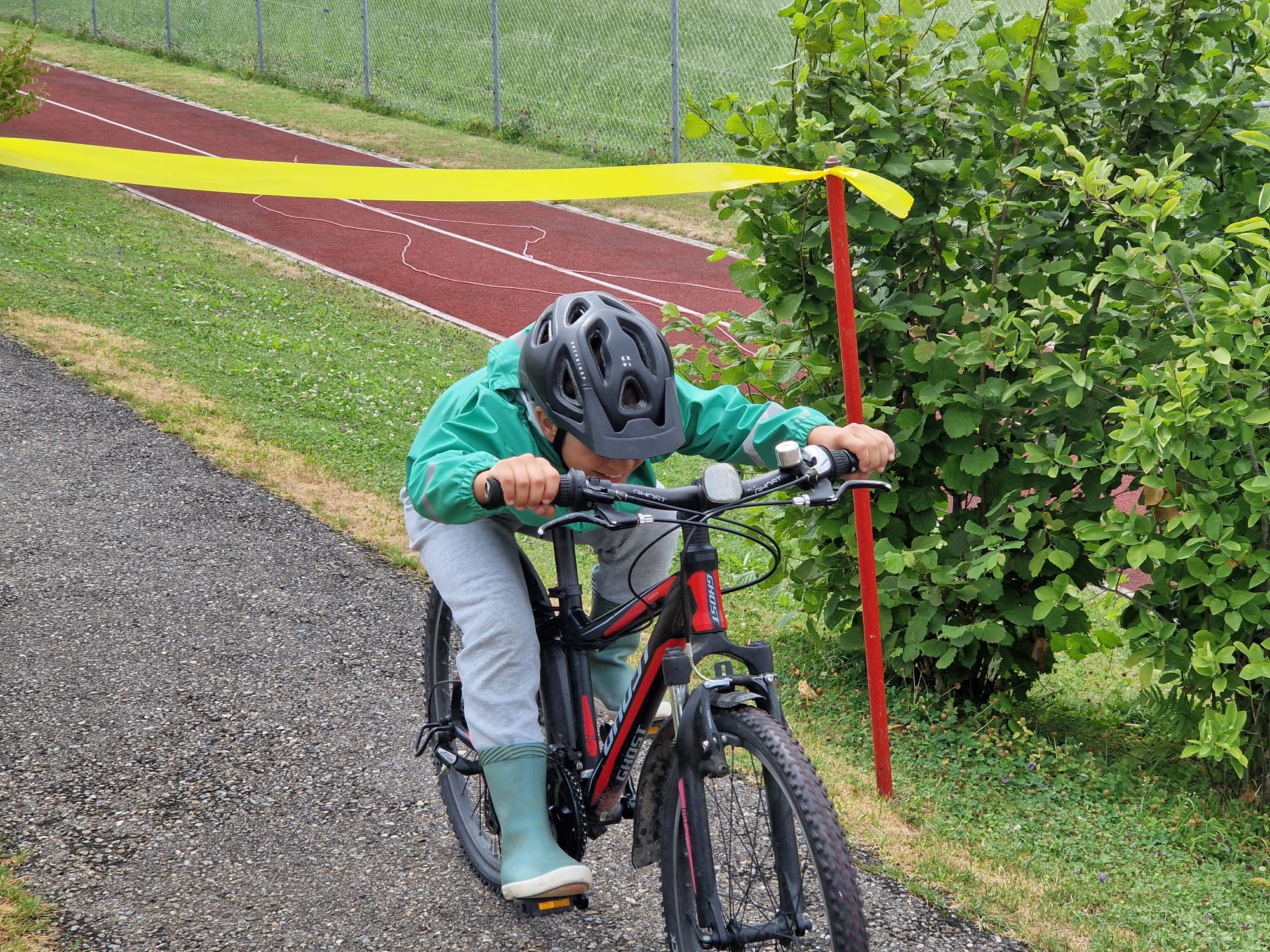 Bike Technik Kurs 2025