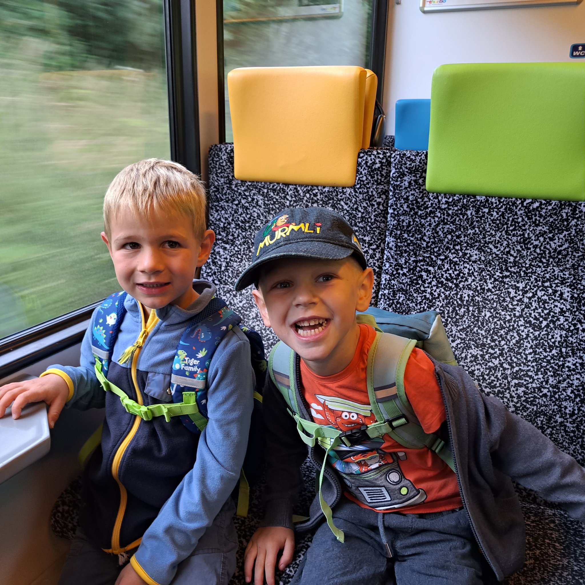 Perlenweg/Schaukäserei 2025