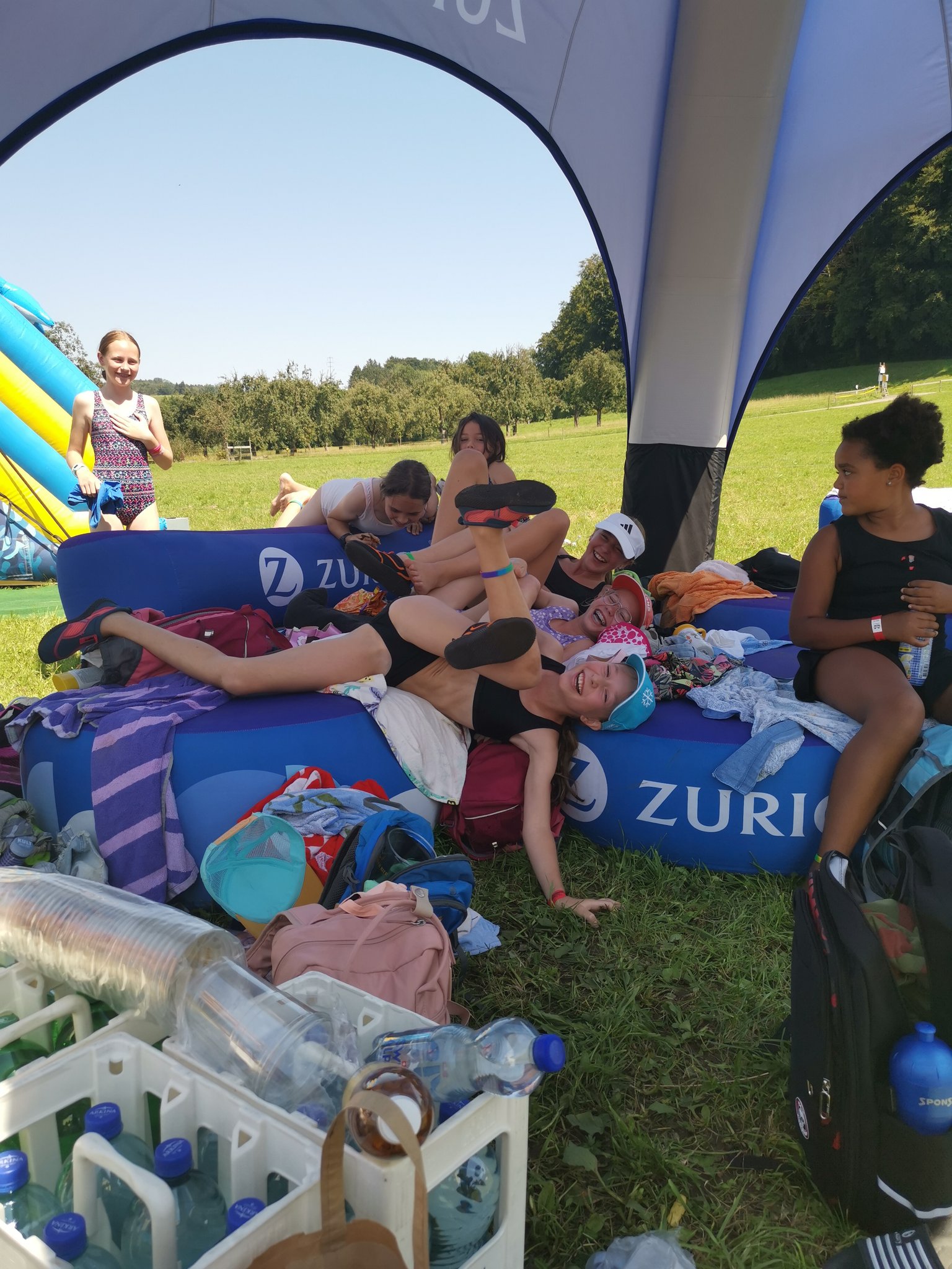 Rutsch und Flutsch 2025