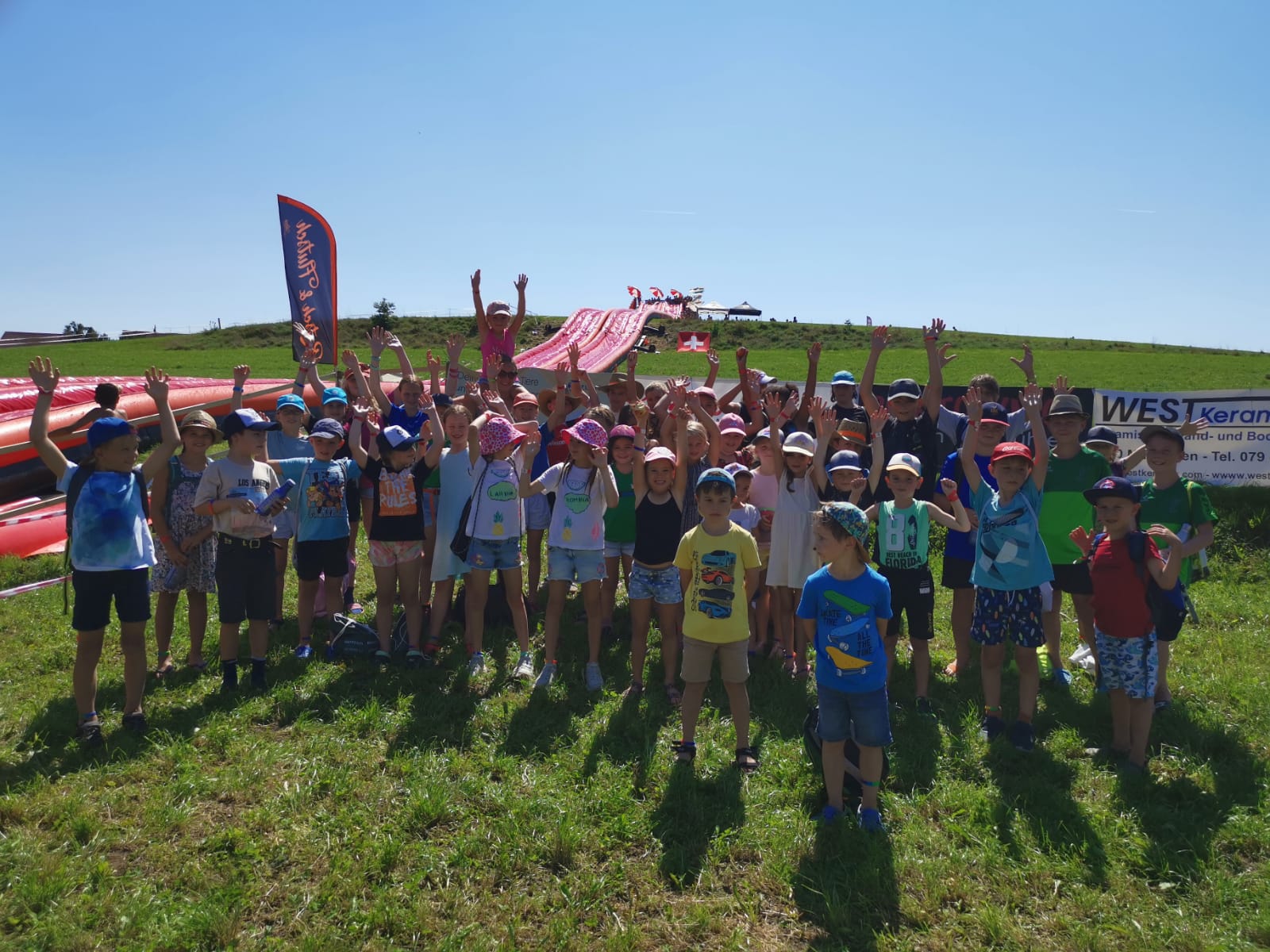 Rutsch und Flutsch 2025