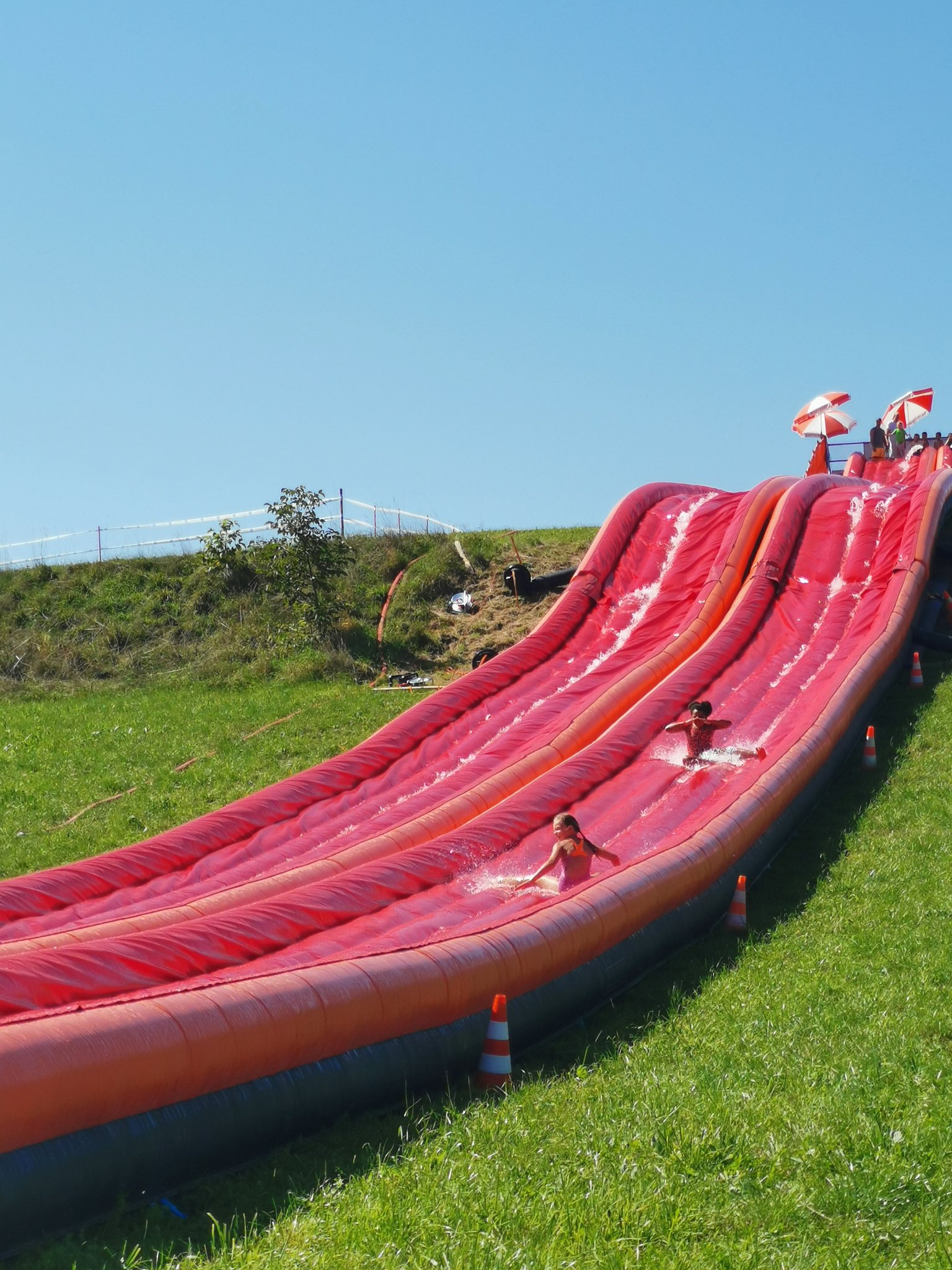 Rutsch und Flutsch 2025