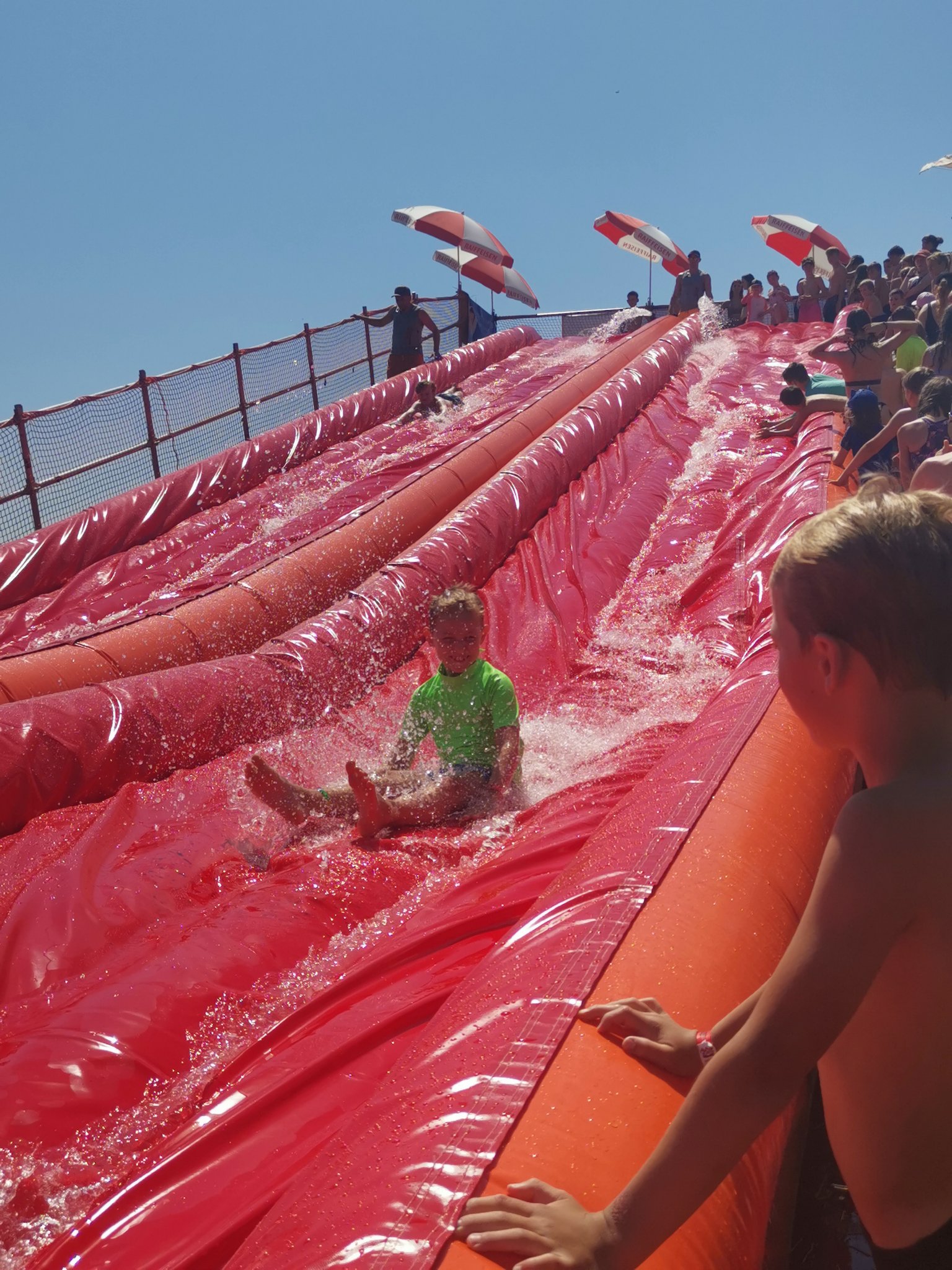 Rutsch und Flutsch 2025