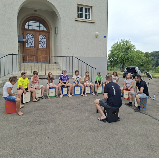 Musik 2026