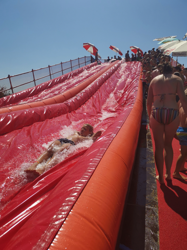 Rutsch und Flutsch 2025