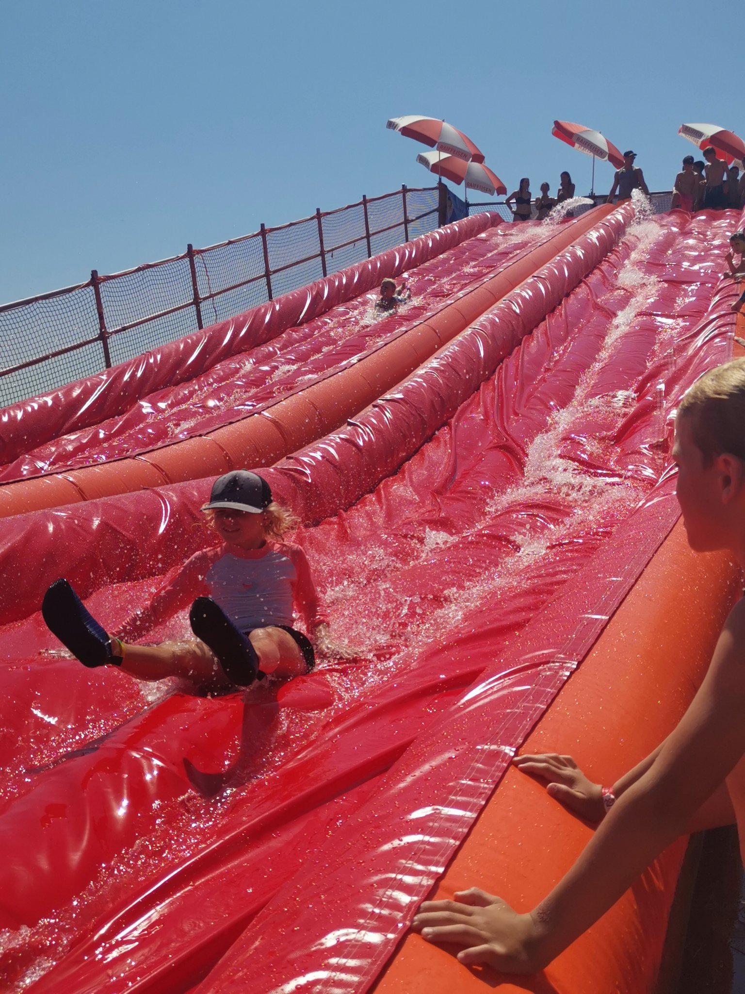 Rutsch und Flutsch 2025