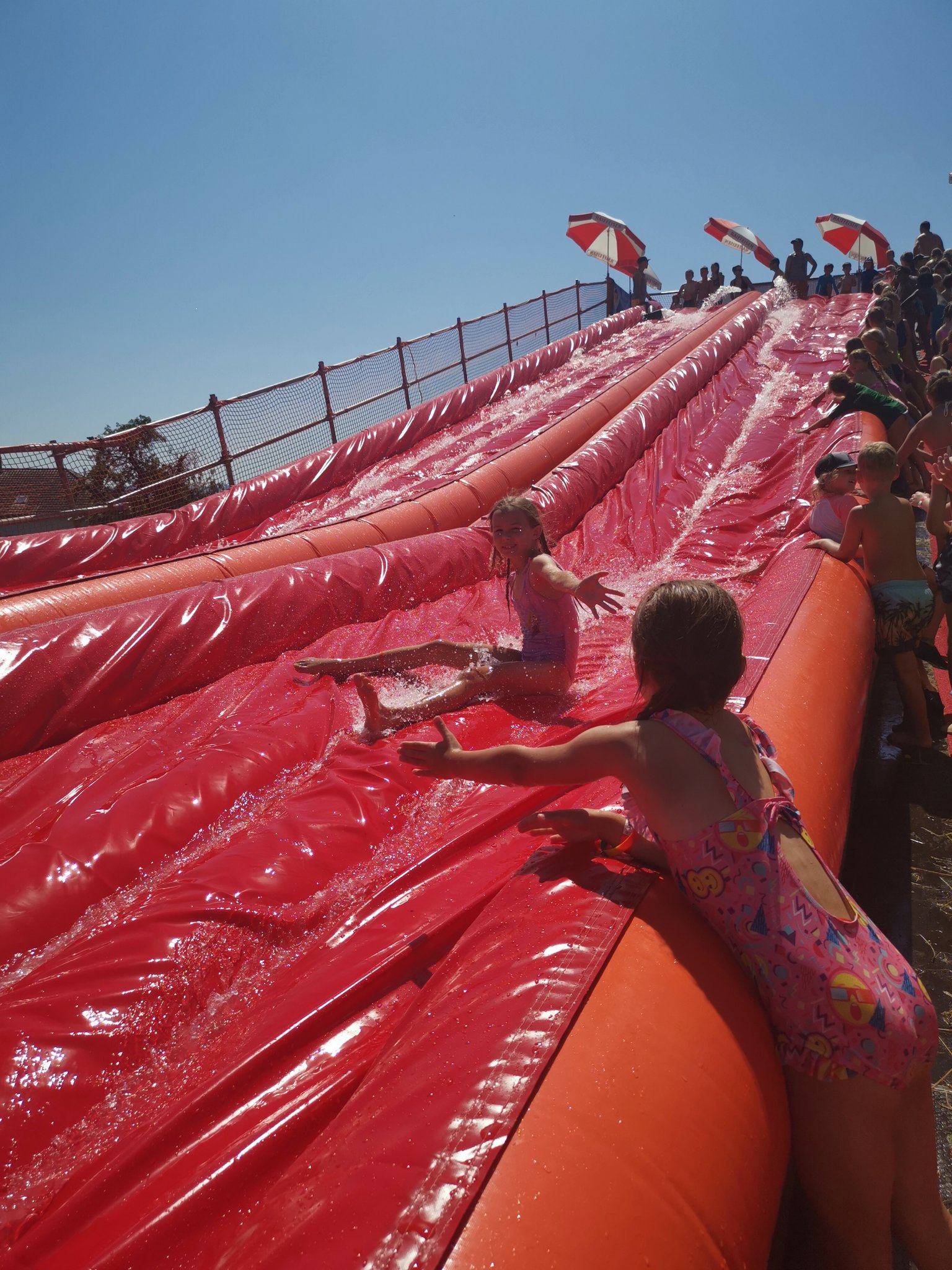 Rutsch und Flutsch 2025