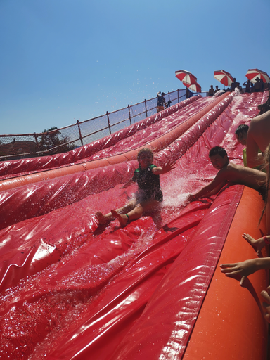 Rutsch und Flutsch 2025