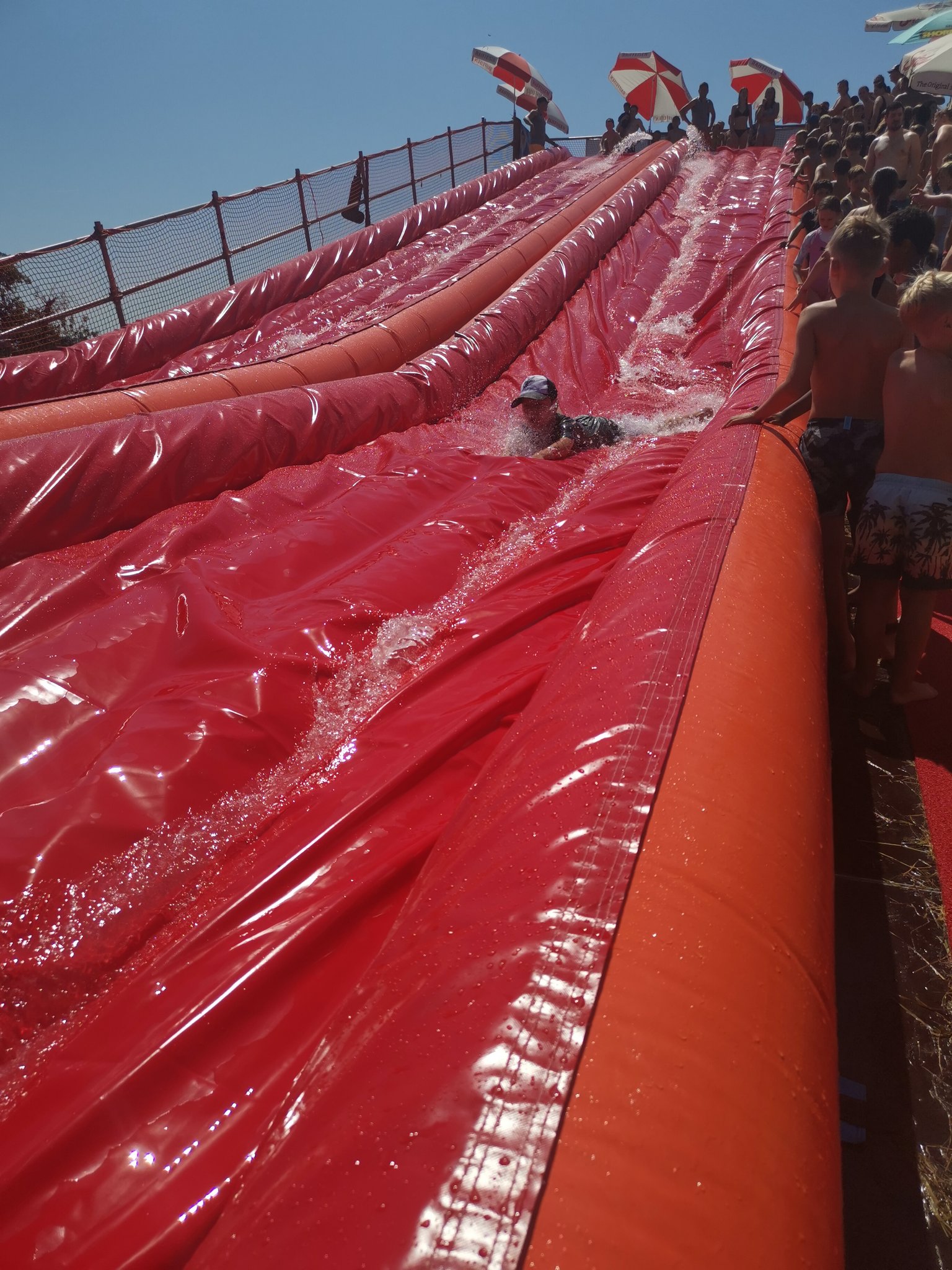 Rutsch und Flutsch 2025