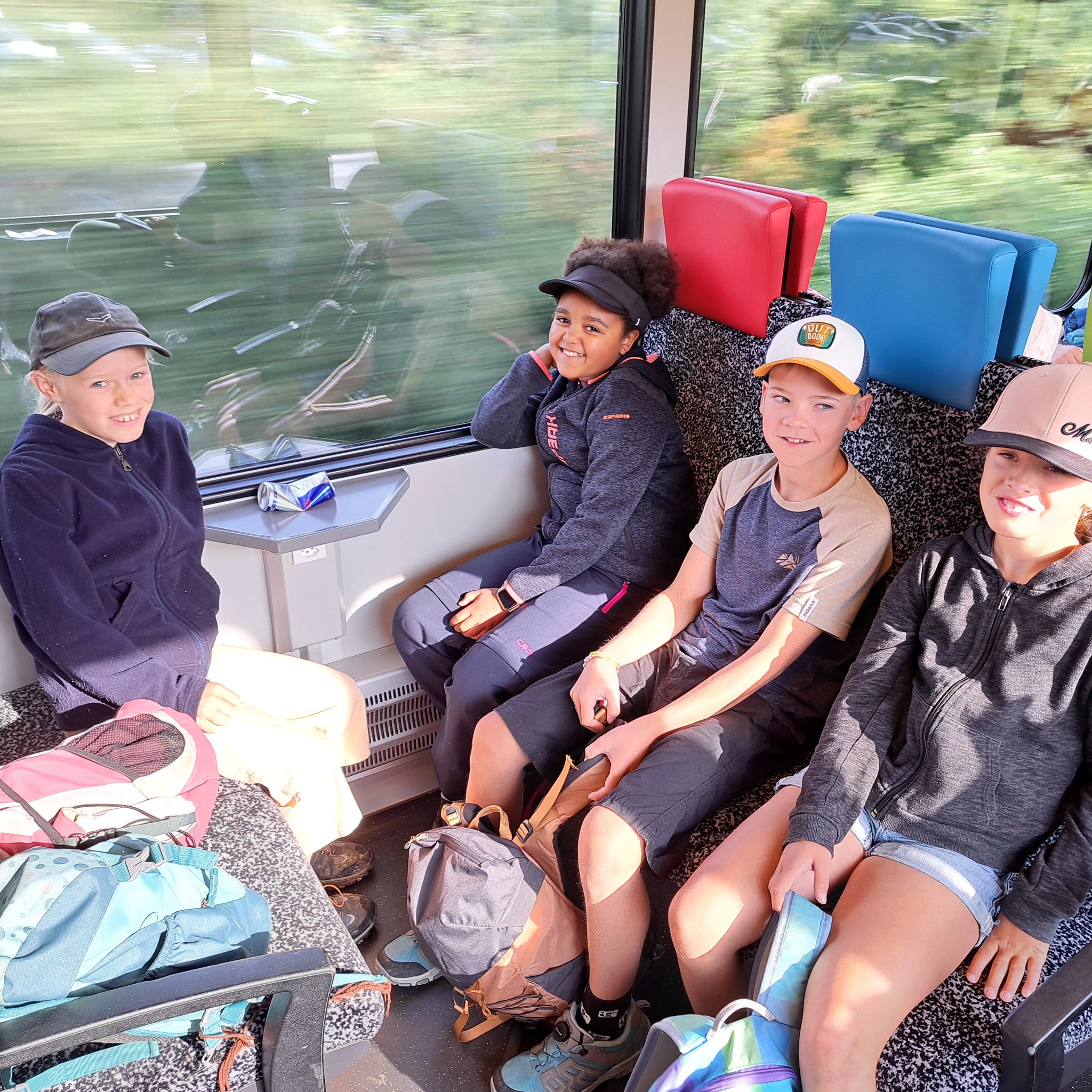 Perlenweg/Schaukäserei 2025