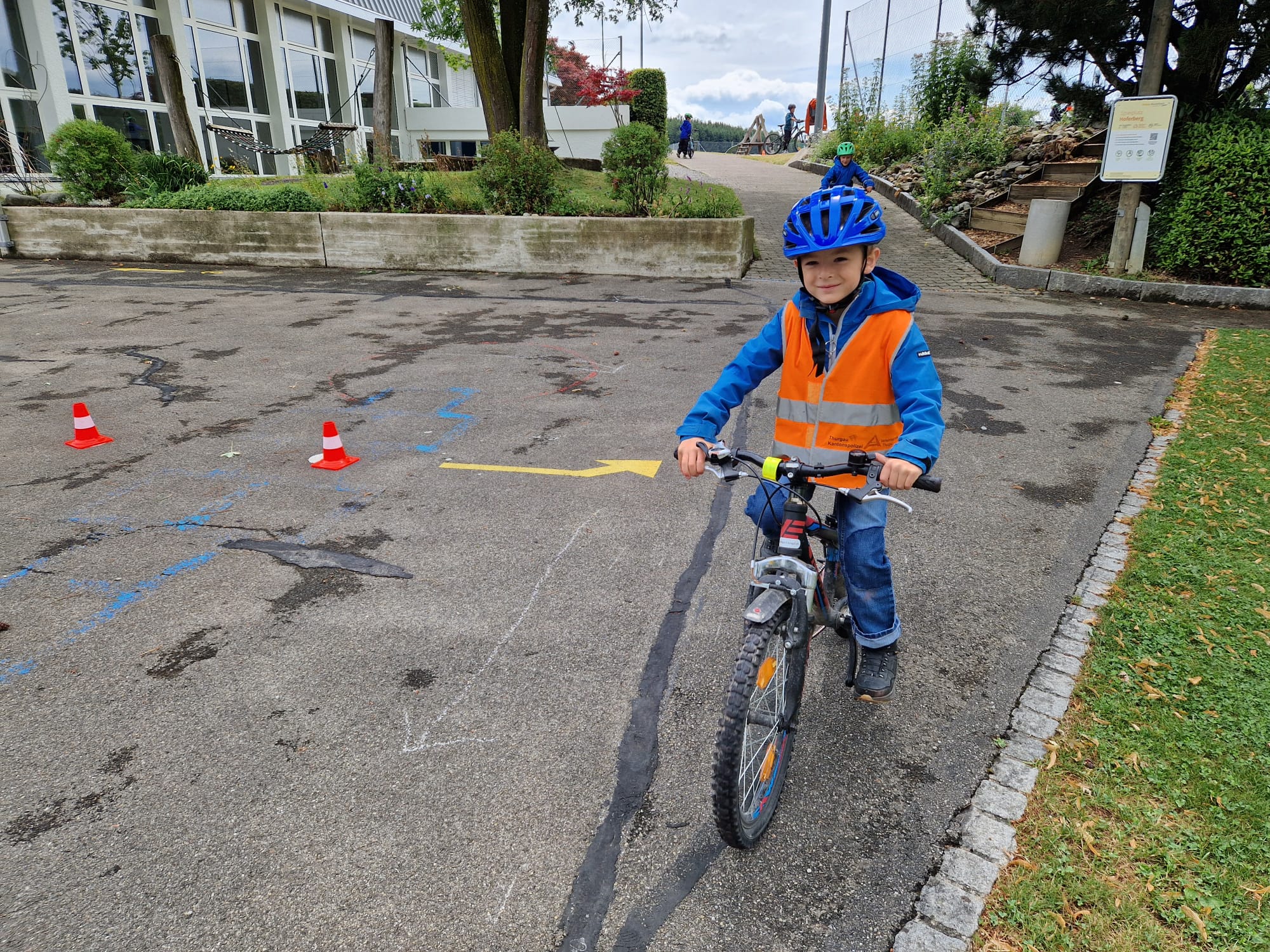 Bike Technik Kurs 2025